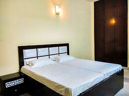 The Desire Hostel