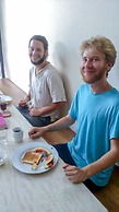 The Desire Hostel