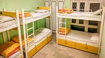 The Desire Hostel