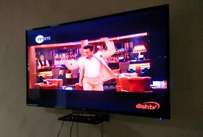 The Desire Hostel