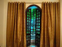 The Desire Hostel