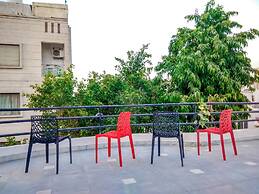 The Desire Hostel