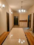 The Desire Hostel