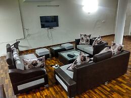 The Desire Hostel