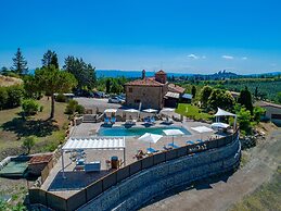 Casa Vacanze Le Case