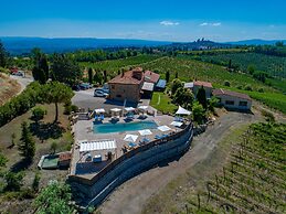 Casa Vacanze Le Case