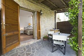 Casa Vacanze Le Case