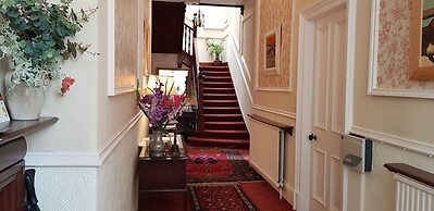 Arden House