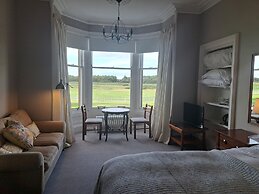 Arden House