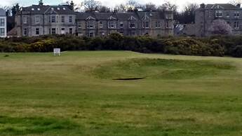 Arden House