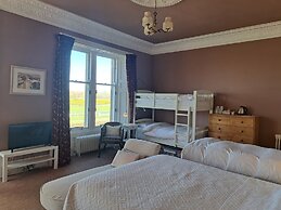 Arden House