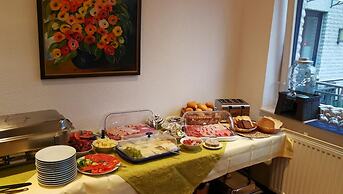 Hotel B8 Voerde