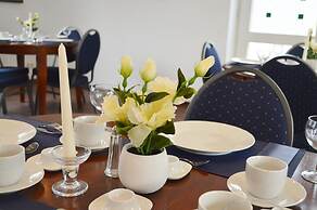 Hotel B8 Voerde