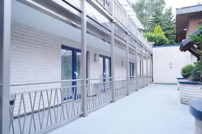 Hotel B8 Voerde