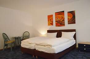 Hotel B8 Voerde