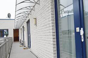 Hotel B8 Voerde