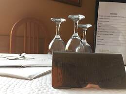 Pension Areas