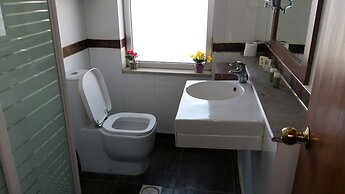 Beity Rose Suites Hotel