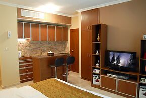Beity Rose Suites Hotel
