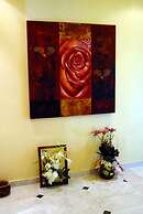Beity Rose Suites Hotel