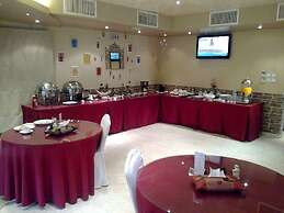 Beity Rose Suites Hotel