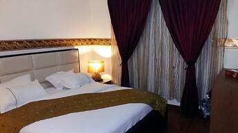 Beity Rose Suites Hotel