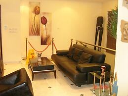 Beity Rose Suites Hotel