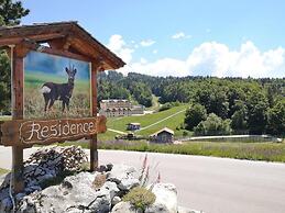 Residence Capriolo