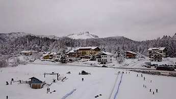 Residence Capriolo