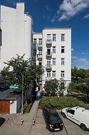 Aparthotel Nowy Świat 28