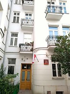 Aparthotel Nowy Świat 28