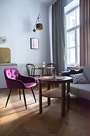 Aparthotel Nowy Świat 28