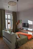 Aparthotel Nowy Świat 28
