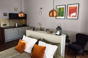 Aparthotel Nowy Świat 28