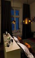 Aparthotel Nowy Świat 28