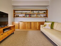 Northbank House