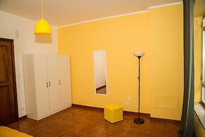 Loft Notarbartolo 1