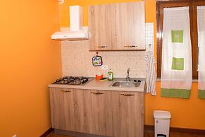 Loft Notarbartolo 1