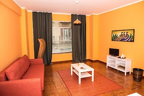 Loft Notarbartolo 1