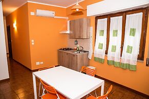 Loft Notarbartolo 1