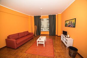 Loft Notarbartolo 1