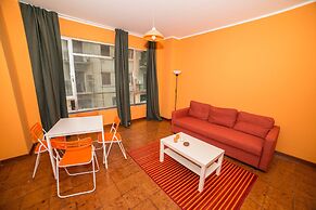 Loft Notarbartolo 2