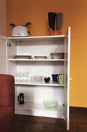 Loft Notarbartolo 2