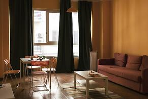 Loft Notarbartolo 2