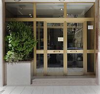 Loft Notarbartolo 2