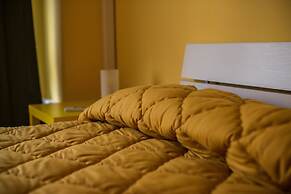Loft Notarbartolo 2