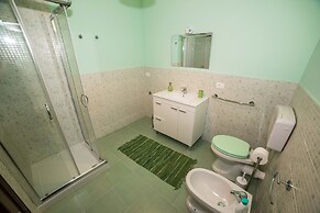 Loft Notarbartolo 2