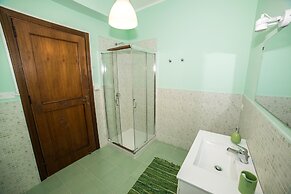 Loft Notarbartolo 2