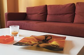 Loft Notarbartolo 2
