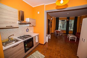 Loft Notarbartolo 2